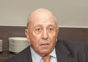 Daniel Castruccio