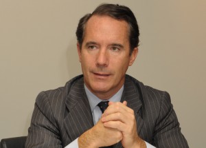 Iñigo Gomez Jordana