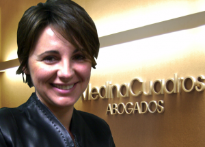 Amelia Medina Cuadros