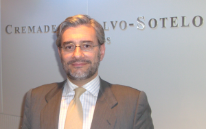 Rafael Garcia del Poyo