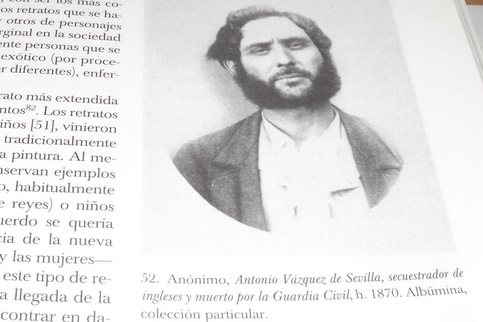 Secuestrador de ingleses