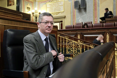 Ruiz-Gallardón
