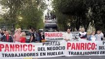 ERE Panrico