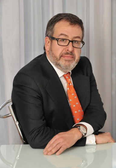 Angel Valverde