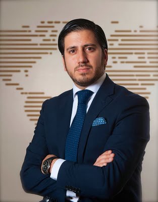 Juan Ignacio Fuster-Fabra