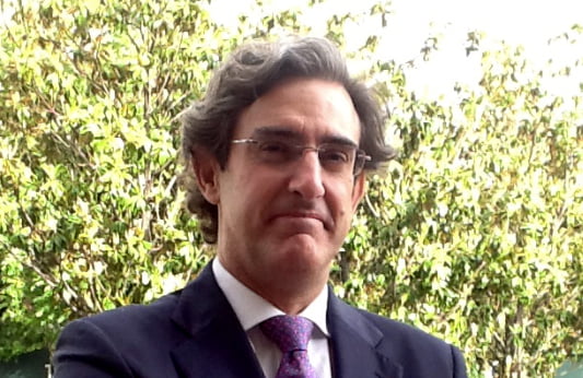 Fernando Gomà