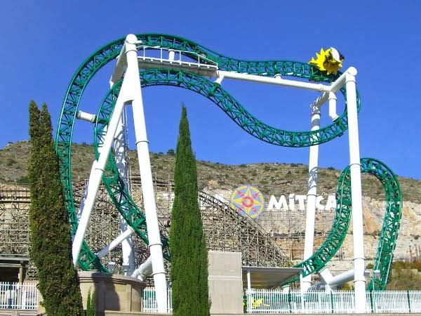 Inferno._Montaña_rusa_4D._Terra_Mítica