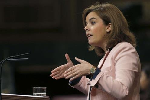 Soraya-congreso-RDL
