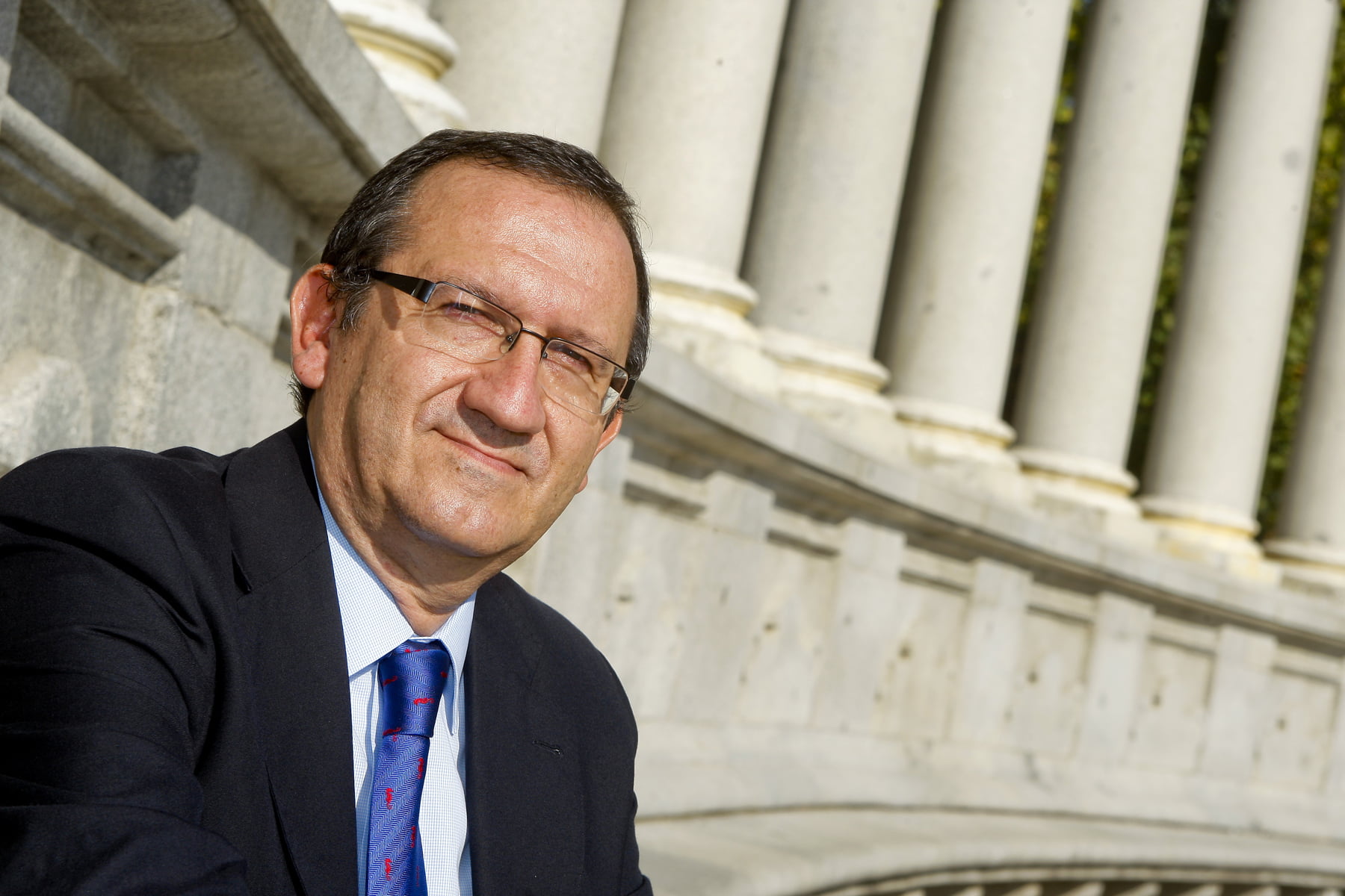 Carlos Cruzado