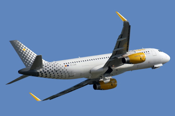vueling