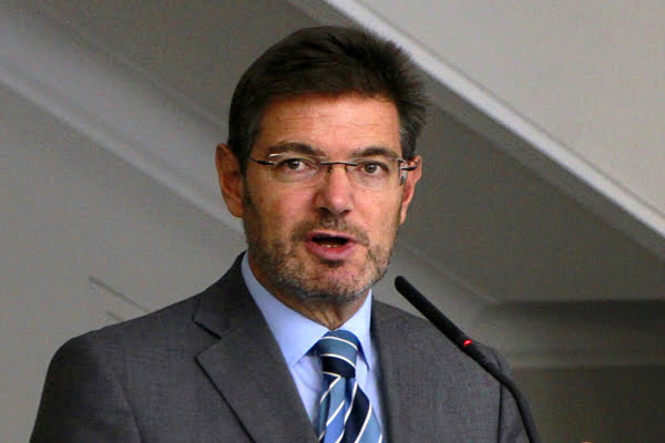 Rafael Catalá