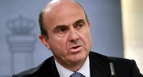 Luis de Guindos