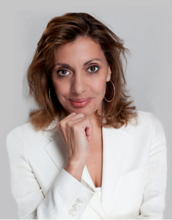 María Jesús González Espejo