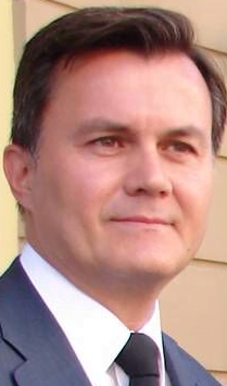 Miguel Angel Serrano