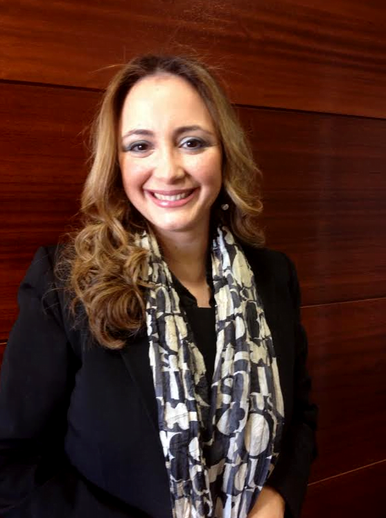 María Alejandra Ramírez Cuenca