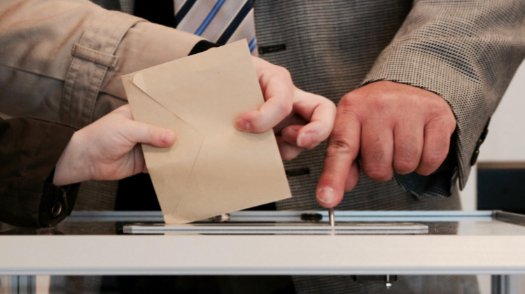 votando elecciones ICAB 2017