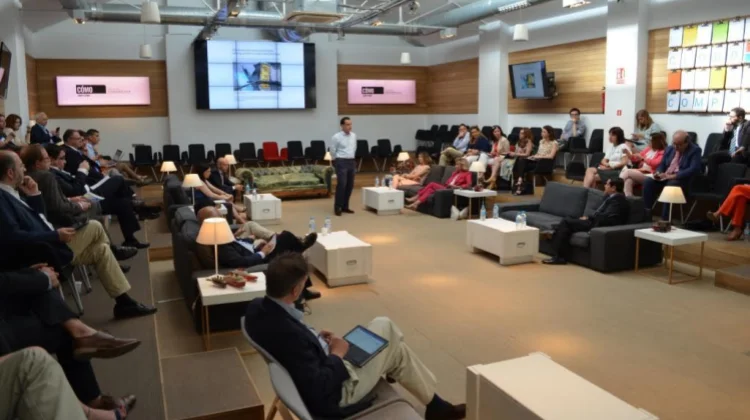 Encuentro ciberdelicuencia