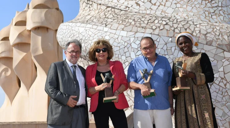 Premios Valors 2017