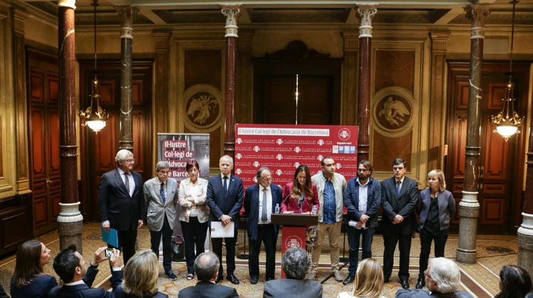 comisión icab