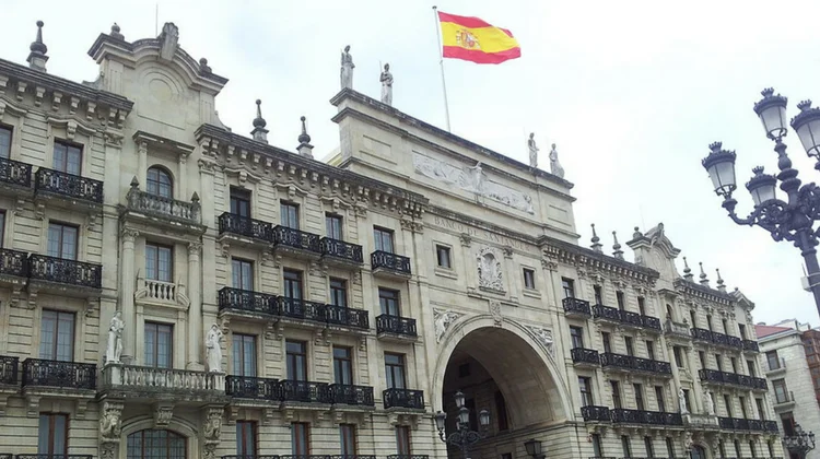 valores santander