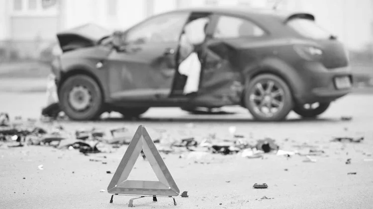 accidentes de tráfico
