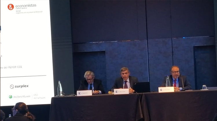 Directiva Europea de Insolvencia