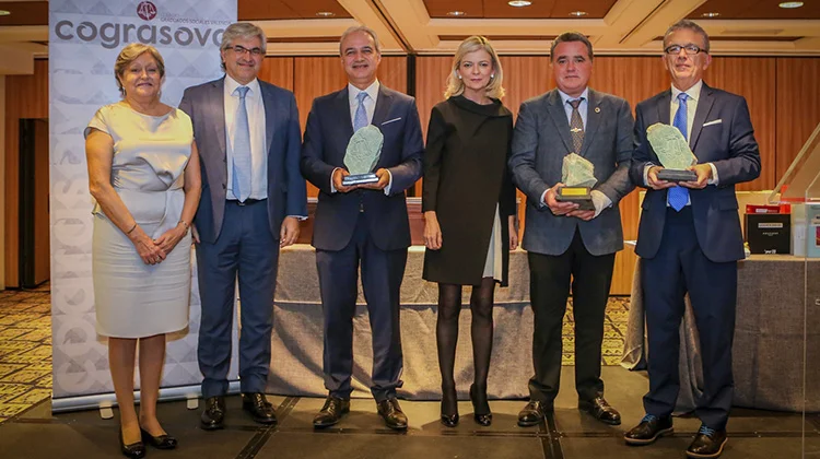 Premios Aequitas