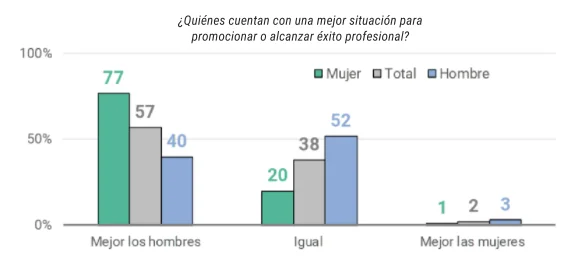 igualdad de género -diario juridico-