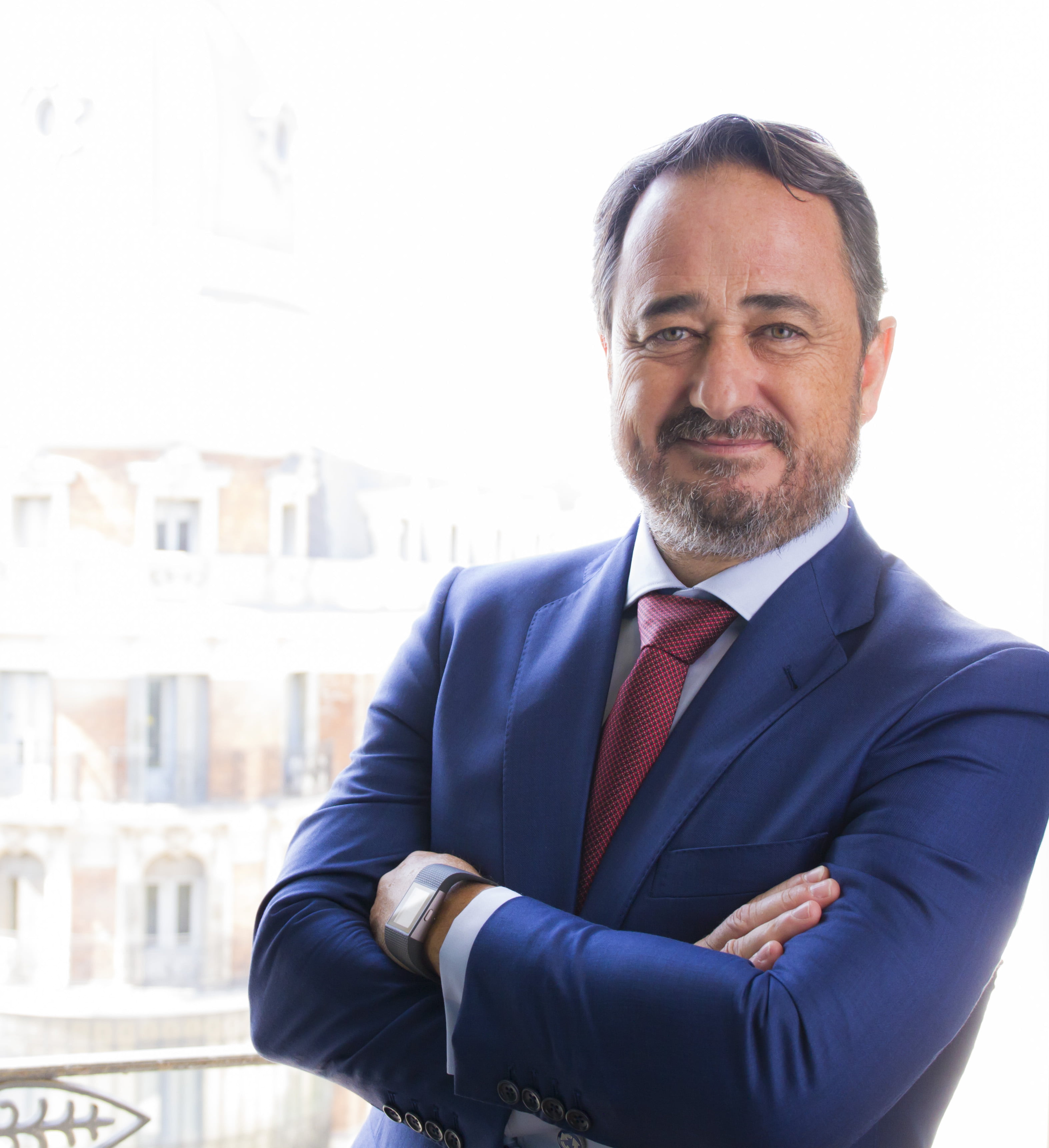 Javier íscar -diario juridico-