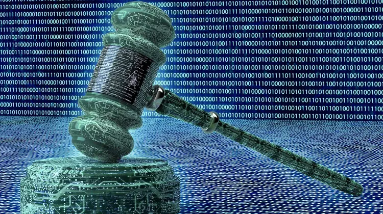 Justicia digital