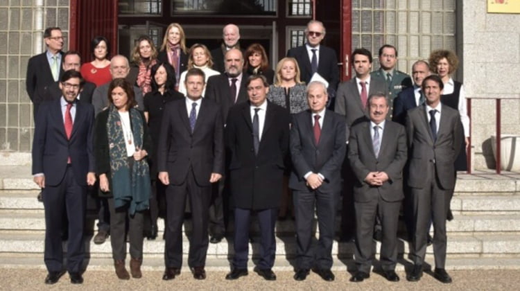 Centro de Estudios Jurídicos