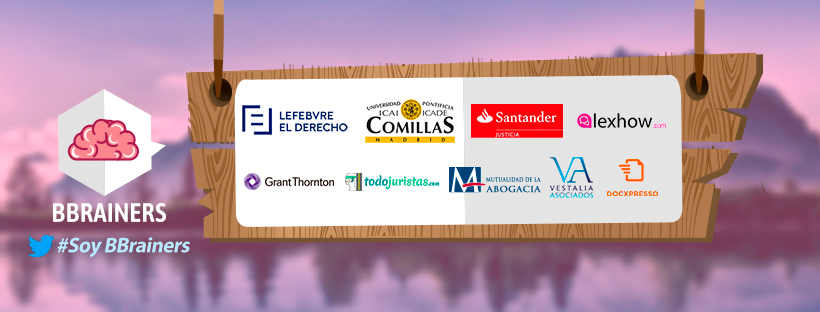 bbrainers -diario juridico