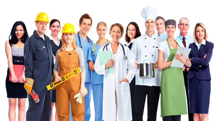 reformas laborales