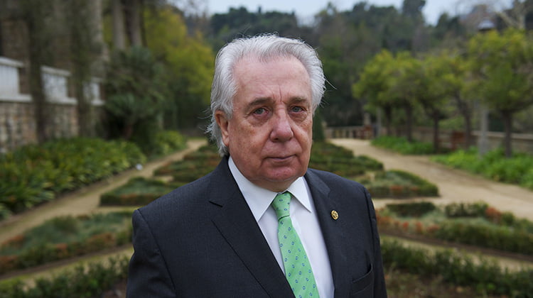 Carlos Berruezo