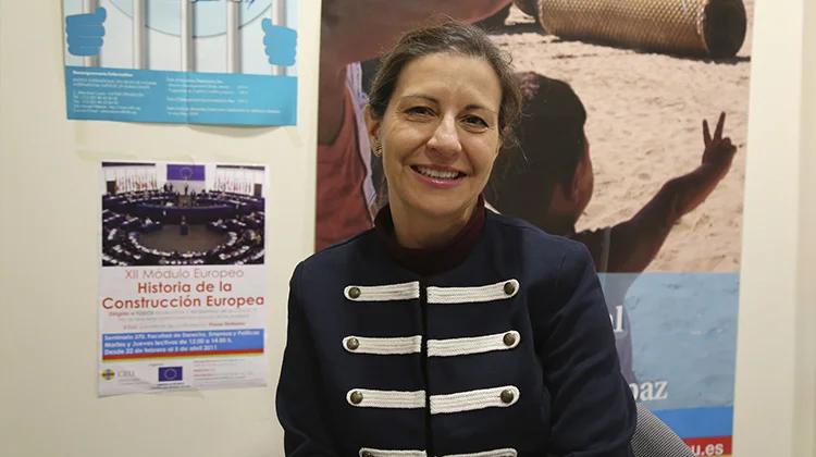 protección internacional