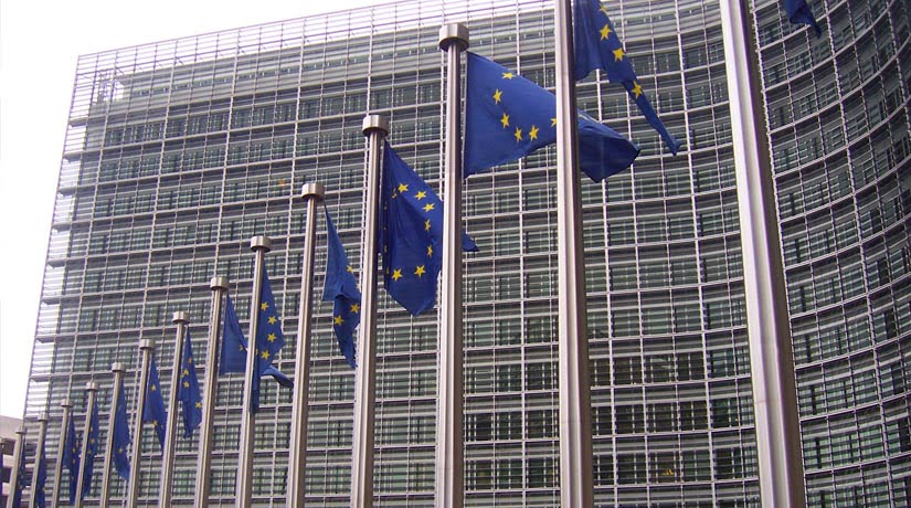 comisión europea -diario juridico