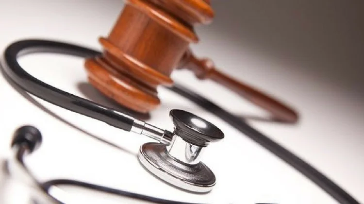 negligencia médica - diario juridico