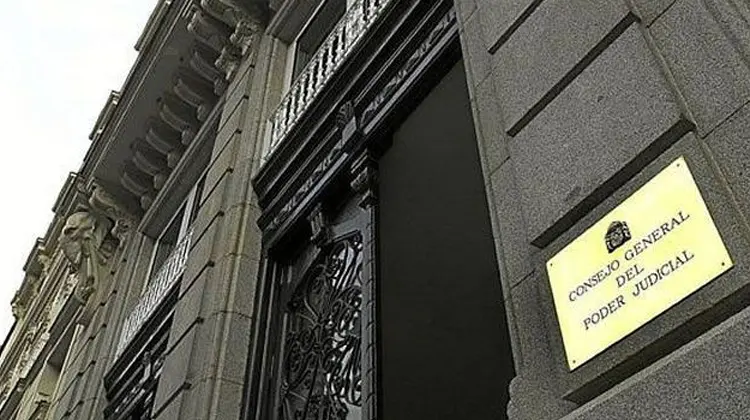 etica judicial