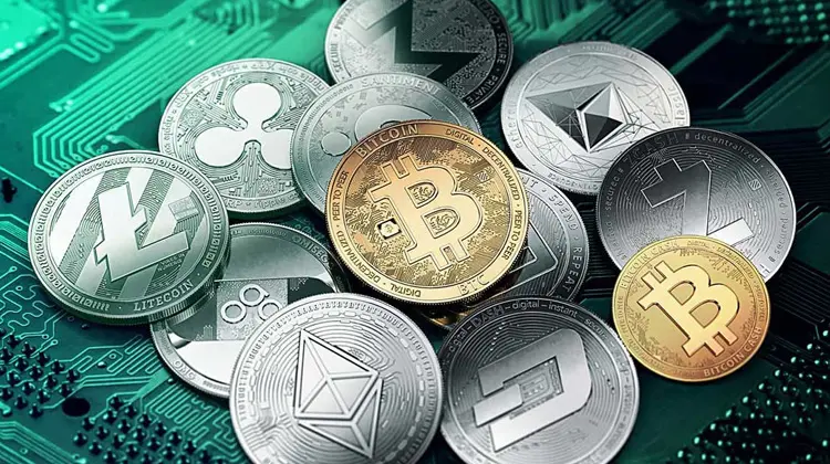 criptomonedas curiosas