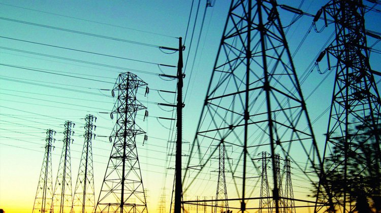 distribución energía en chile