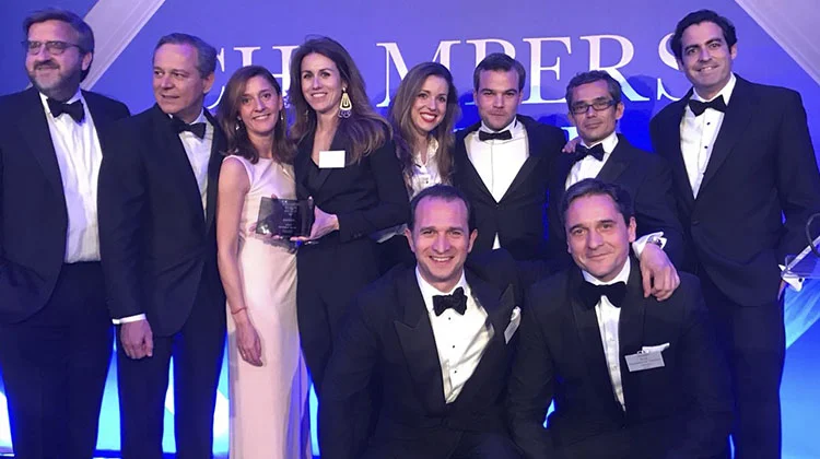 Linklaters