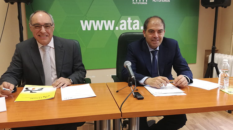 ATA