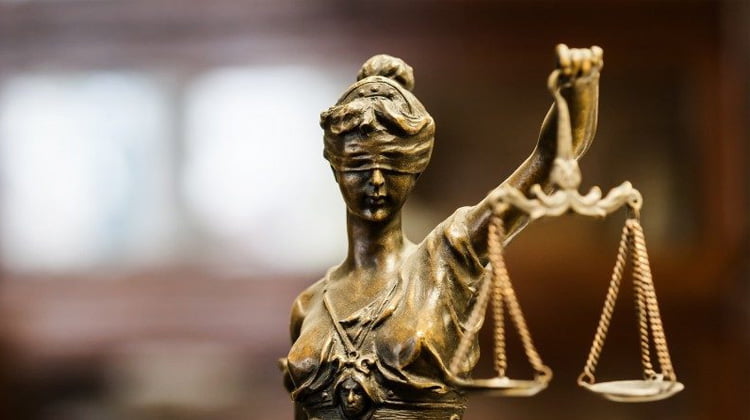modelo de justicia