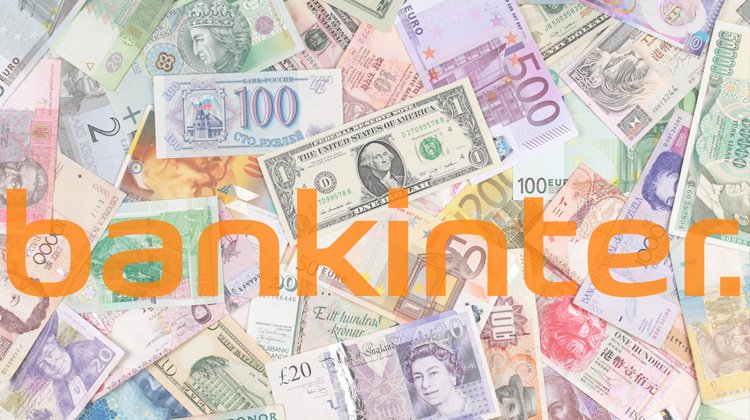 multidivisa bankinter