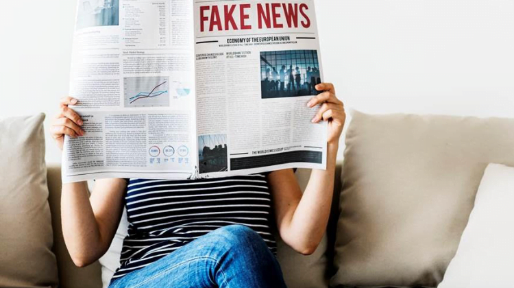 fake news - diario juridico