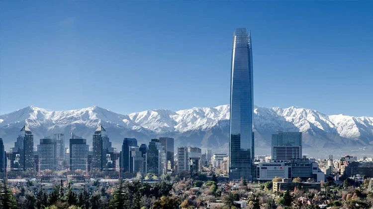 Chile