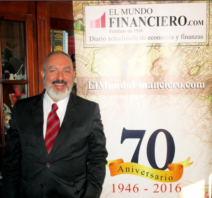 José Luis Barceló - diario juridico