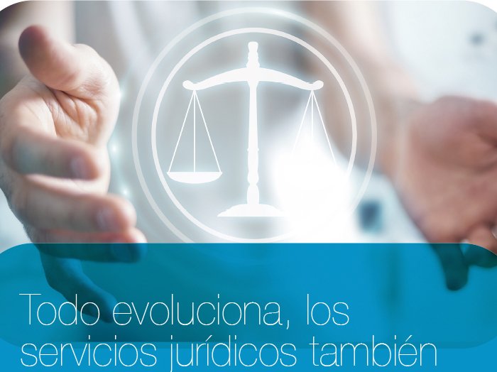 Spain legal expo - diario juridico