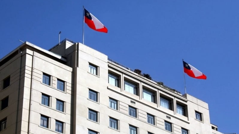 Chile - Ministerio de Relaciones Exteriores se expide acerca del Pacto  Mundial sobre Migración - Diario Jurídico