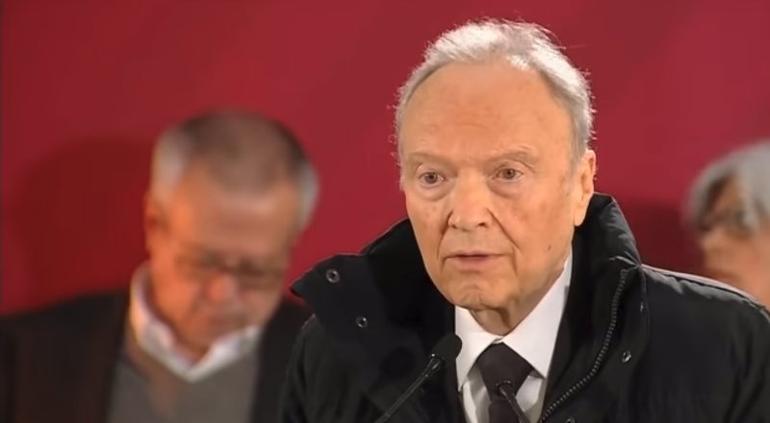 México – Hidalgo: el Presidente no dará instrucciones a la Fiscalía General
